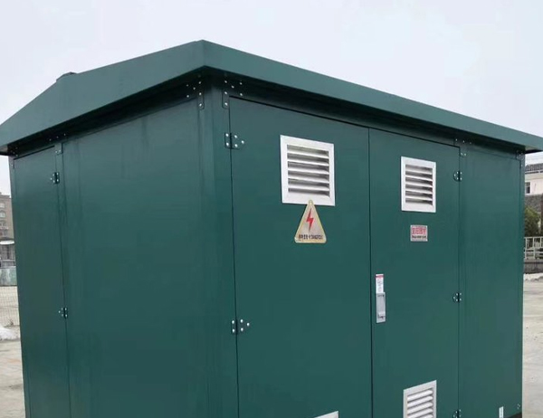 Transformer Tank Body: A Solid Barrier for the Stable Operation of Electrical Equipment